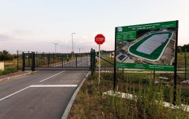 Žica Promet(123)